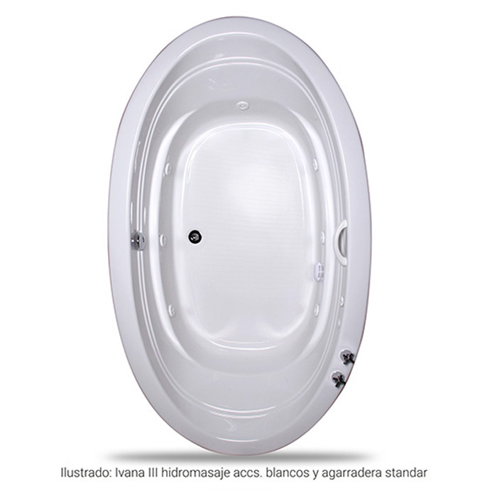 IVANA III