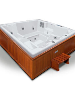 LONGBECH SPA