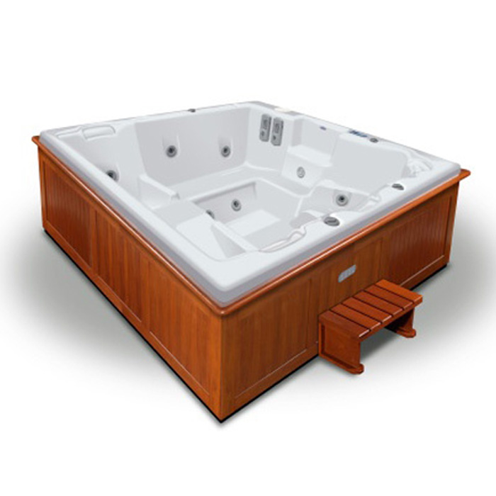 LONGBECH SPA