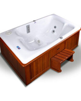 MINI SPA BONITA