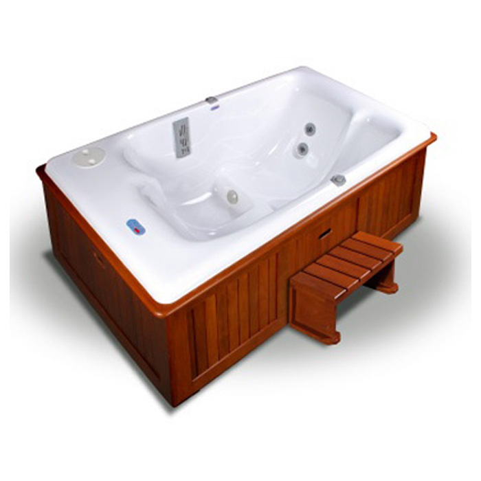 MINI SPA BONITA