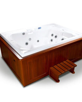 MINI SPA REAL