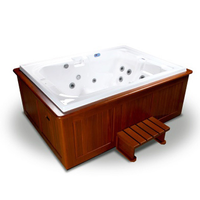 MINI SPA REAL