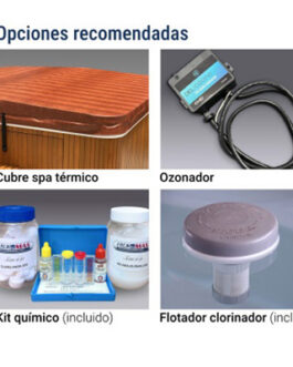MINI SPA REAL