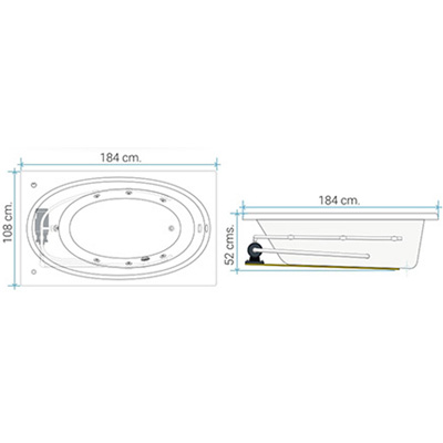 OVAL MEDIANA - Image 2