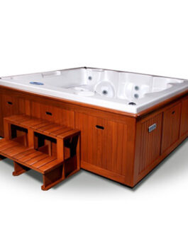 PARAISO SPA