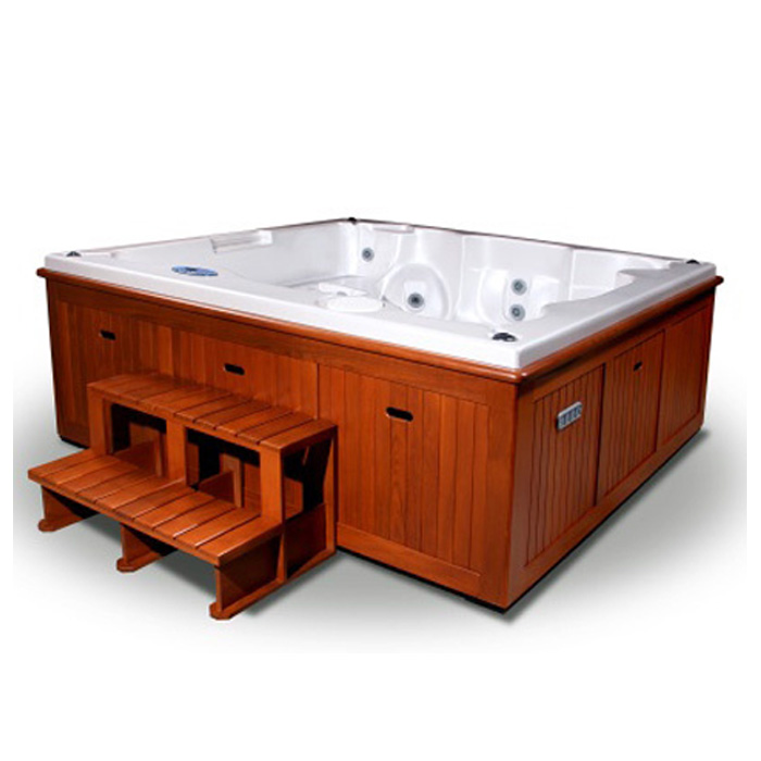 PARAISO SPA