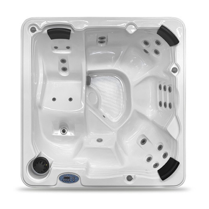 XL-600 SPA - Image 4