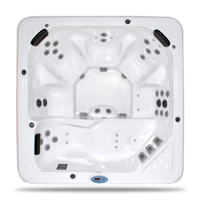 XL-7000 SPA - Image 2
