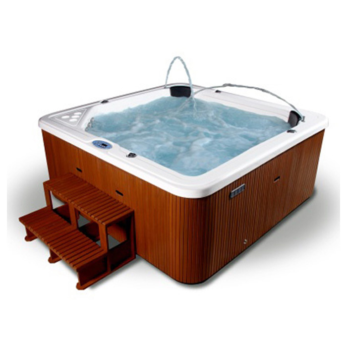XL-7000 SPA