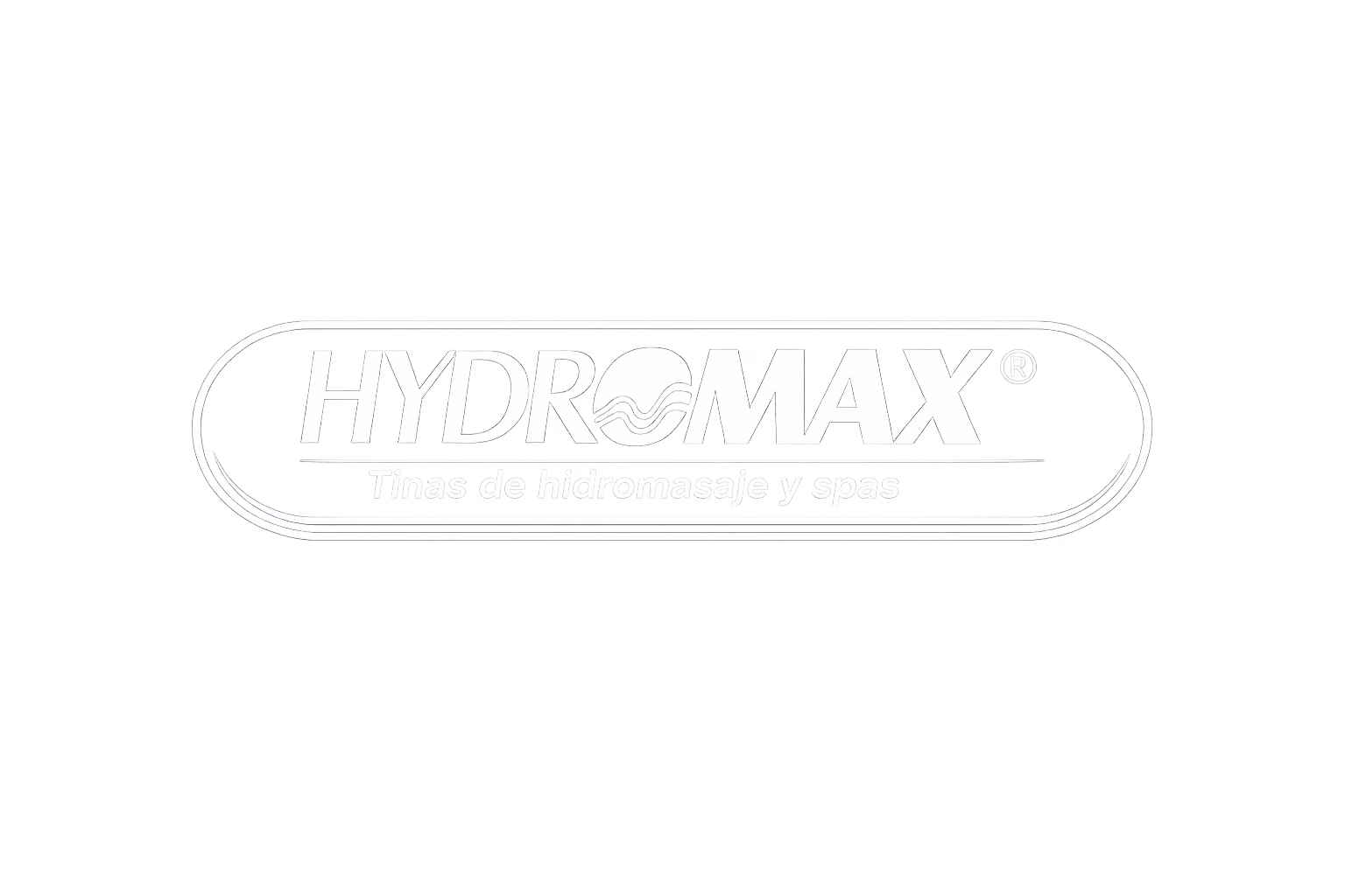 Logo Hydromax