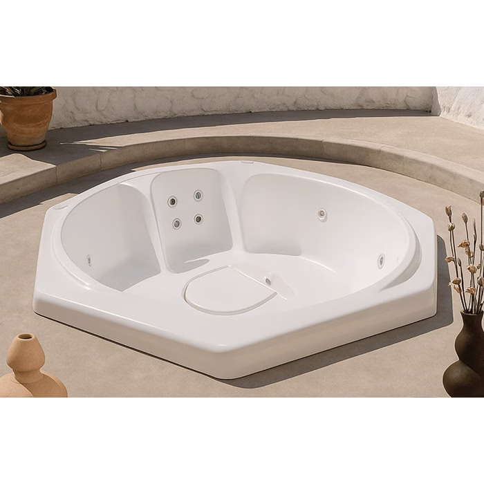 JUNIOR SPA - Image 3