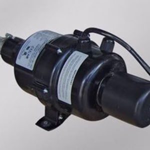 MOTOR SOPLADOR DE AIRE SILENCIOSO 1hp
