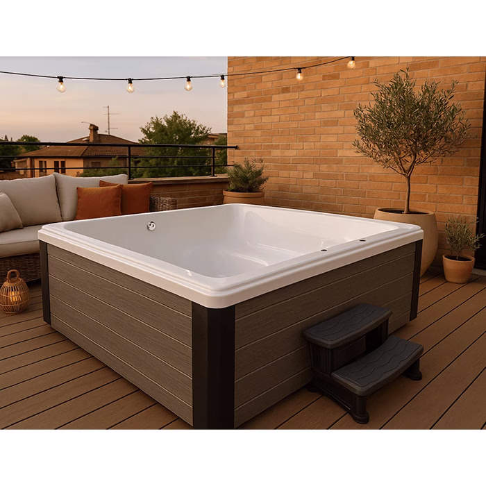 SPA SUNSET - Image 3