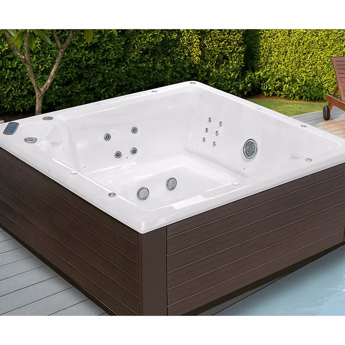 SPA VIVA - Image 2
